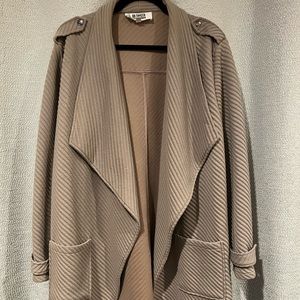 BB Dakota/Steve Madden jacket.